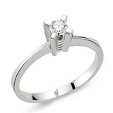 Harem Takı RM30033 0.50 ct Pırlanta Tektaş Yüzük