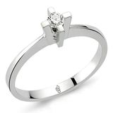 Harem Takı RM30036 0.40 ct Pırlanta Tektaş Yüzük