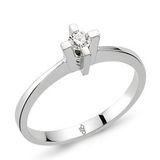 Harem Takı RM30036 0.50 ct Pırlanta Tektaş Yüzük