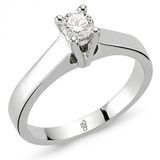 Harem Takı RM30038 0.30 ct Pırlanta Tektaş Yüzük