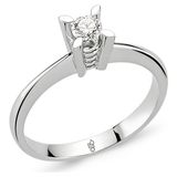 Harem Takı RM30039 0.30 ct Pırlanta Tektaş Yüzük