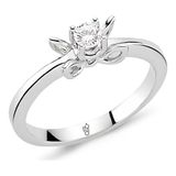 Harem Takı RM30061 0.30 ct Pırlanta Tektaş Yüzük
