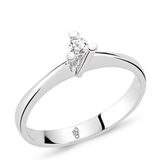 Harem Takı RM30065 0.50 ct Pırlanta Tektaş Yüzük
