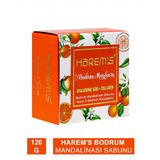 Harems 120 gr Bodrum Mandalinası Sabunu