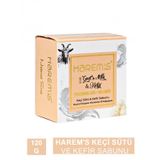 Harems 120 gr Keçi Sütü ve Kefir Sabunu