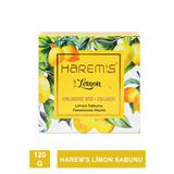 Harems 120 gr Limon Sabunu