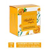 Harem's Ayni Sefa & Propolis Sabunu 120G