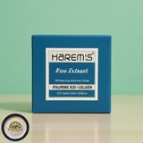 Harem's Cilt Aydınlatıcı Doğal Sabun 120GR (Hyaluronik Asit & Kolajen Içerikli)