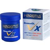 Harem's Dermanol Vx 40 Ml + Vazelin 80 Ml