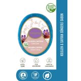HAREM'S Harems Kolajen & Safran Süngerli Sabun 120 g