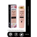 HAREM'S Harems Siyah & Beyaz Sarımsak Şampuan 330 ml