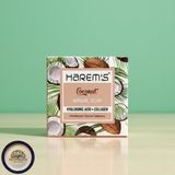 Harem's Hindistan Cevizi Doğal Sabunu 120GR (Hyaluronik Asit & Kolajen Içerikli)