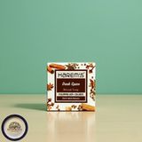 Harem's Koyu Baharat Doğal Sabun 120GR (Hyaluronik Asit & Kolajen Içerikli)