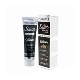 Harems Ottoman 100 ml Siyah Gümüş Maske