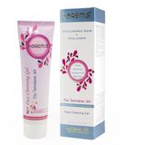 Harems Ottoman Hyaluronic Acid Collagen 100 ml Yüz Temizleme Jeli