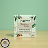 Harem's Yasemin & Jojoba Doğal Sabunu 120GR (Hyaluronik Asit & Kolajen Içerikli)