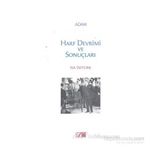 HARF DEVRIMI VE SONUÇLARI - İSA ÖZTÜRK
