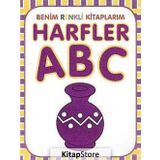 Harfler - Ahmet Altay