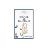 Harfler ve Kelebekler - Fazilet Sitare