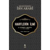 Harflerin İlmi - Muhyiddin İbn Arabi