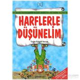 HARFLERLE DÜŞÜNELİM - YEŞİM KESGÜL SERCAN