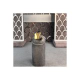 HARFLİ AYARLANABİLİR GOLD RENK ÇELİK YÜZÜK Y HARFİ BHRF1