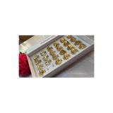 HARFLİ AYARLANABİLİR GOLD RENK ÇELİK YÜZÜK Z HARFİ FHRF1