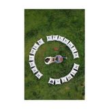 Harfli Kırlent Kılıfı Kadife 43X43 cm Çift Taraflı V Harfi Kedi Desenli Evlilik Teklifi Doğum Günü - Option-1 - 001-Renkli