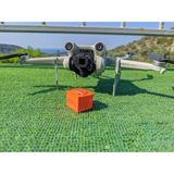 Harge DJI Mavic Mini 3/3pro ND Filtre Seti 3'lü Monitör Özellikli Yedek Parça
