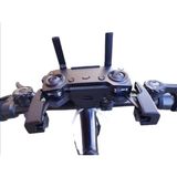 Harge Dji Mavic Serisi Kumanda Bisiklete Sabitleme Aparatı (Mini 1, Se, Air1, Spark, Pro, Mavic2) - Siyah