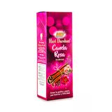Hari Darshan Canela Rosa Tütsü
