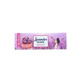 Hari Darshan Lavander bloom - PREMIUM MASALA INCENSE STICKS,100% organik 34 adet, meditasyon ve denge ritüel arınma hand rolled çubuk tütsü