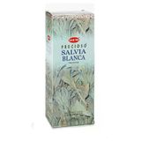 Hari Darshan Salvıa Blanca Tütsü