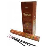 Hari Darshan Tütsü - Musk - Renkli