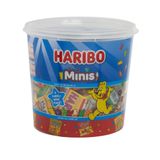 Haribo 100'lü 10 gr Minis Şeker