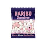 Haribo 130 gr Chamallows Latte Yumuşak Şeker