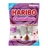 Haribo 62 gr Chamallows Çikolatalı
