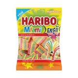 Haribo 70 gr Ekşii Miami Şekerleme (2 adet)