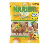 Haribo 80 gr Ekşi Jelly Happy Cola