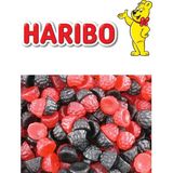 Haribo Ahududu Böğütlen Jelibon 1 kg