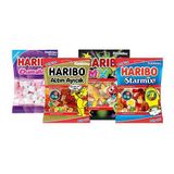 Haribo All Star Haribo All Star 4 Ürün