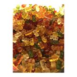 Haribo Altın Ayıcık 1kg.
