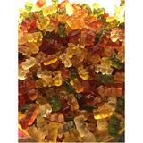 HARIBO Altın Ayıcık 1kg Karışık Tatlılar İçin Türkiye Menşeli Jel Şekerleme - 1 Adet