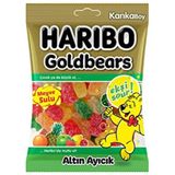 Haribo Altın Ayıcık 70 gr Yumuşak Şeker