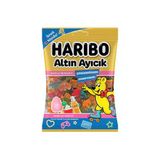 Haribo Altın Ayıcık Çocukluğunun Tatları Haribo Altın Ayıcık Çocukluğunun Tatları 80 g
