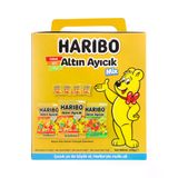 Haribo Altın Ayıcık Kutusu Haribo Altın Ayıcık Kutusu 350 g
