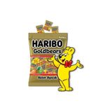 Haribo Altın Ayıcık Maxi Poşet Gold Bears 200 gr X 6 Avantaj Paket