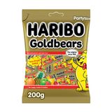 HARIBO Altın Ayıcık Mini Maxi 200 G