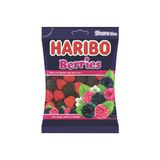 Haribo Berries Haribo Berries 80 g