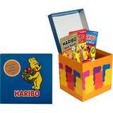 HARIBO Bu Kutunun İçinde Mutluluk Var - 1 Adet